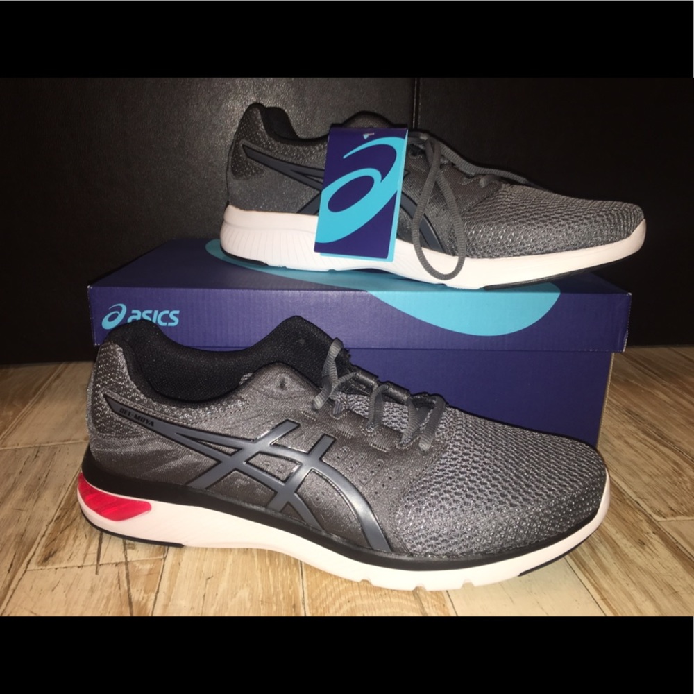 Asics Men’s Running Shoe